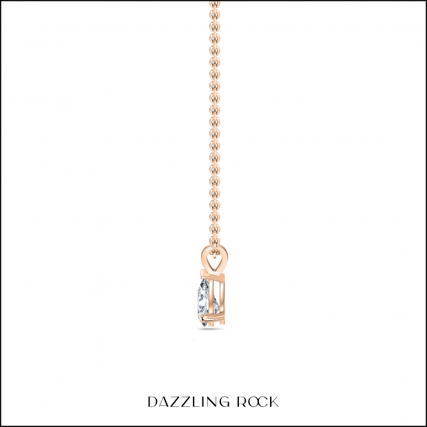 アクセサリー GARNI Ring Pendant Necklace 50cm Crockery Ring Pendant - M | GARNI ONLINE STORE