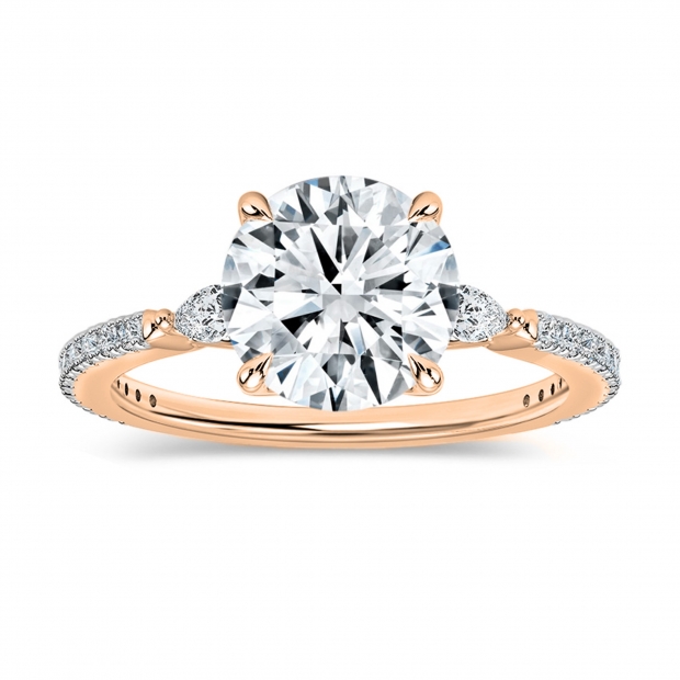 Rancho Santa Margarita Diamonds Lab Created thumbnail