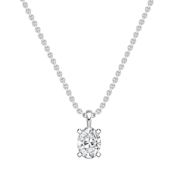 Silver chain with pendant online shopping discount