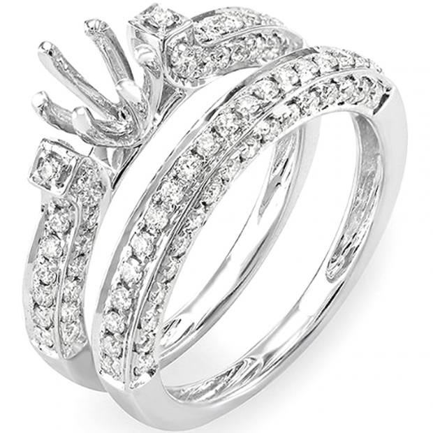 Shop Bridal & Wedding Rings Set for Women Online