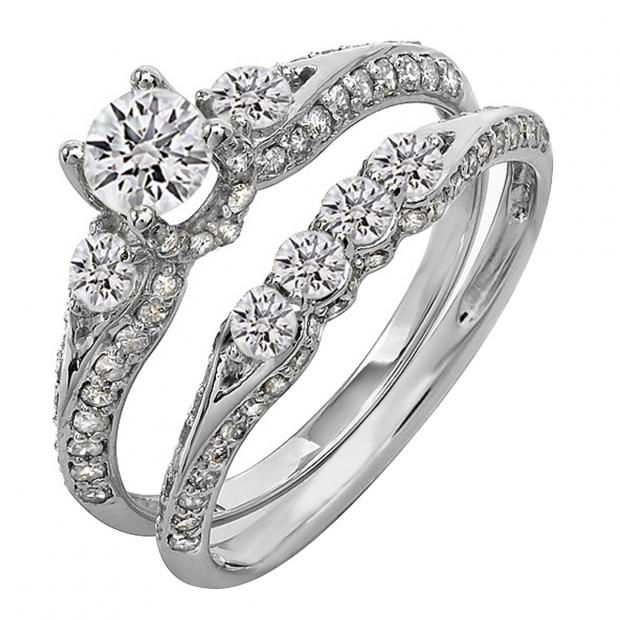 Yeah Rings Buy Yes Online at Dazzling Rock