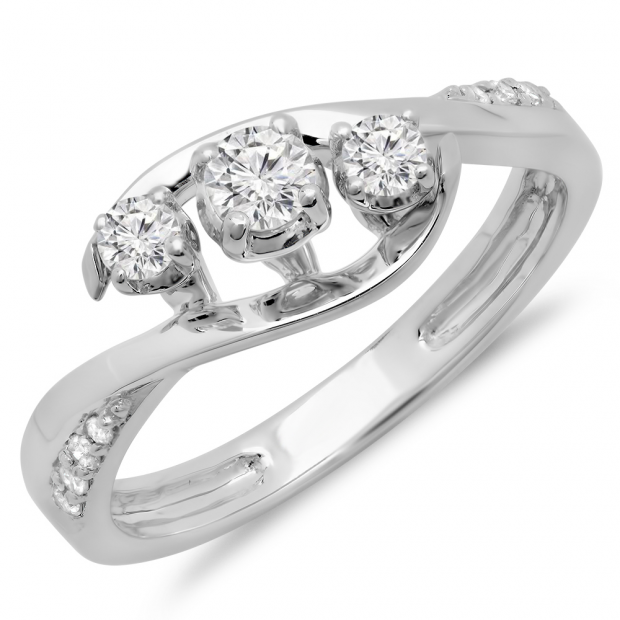 7 Tips for Buying Diamond Engagement Rings Online – Jack Weir & Sons