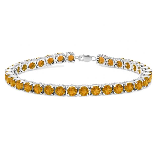 citrine bracelet online