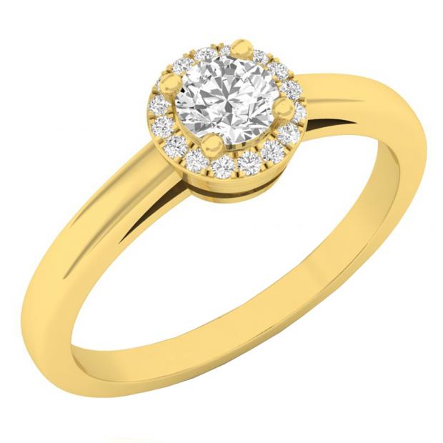 Women's Oval Diamond Rings. Stylish Design. Comfortable & Durable Wedd –  Rinfit - Silicone Wedding Rings