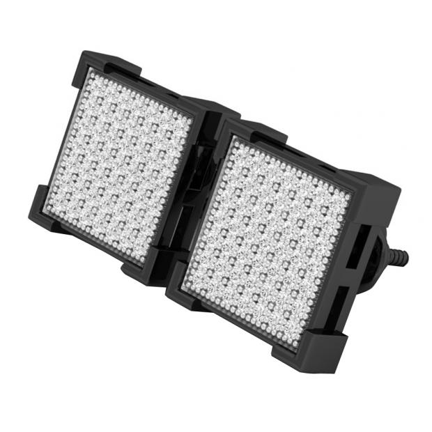 Dazzlingrock Collection Men's Diamond Stud Earrings - 0.45 CTW, Black Rhodium Plated Sterling Silver