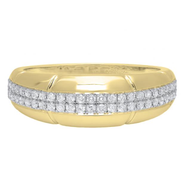 Jcp mens hot sale wedding bands