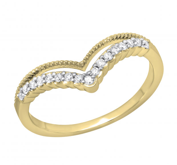 Buy Solid Gold 14k V Ring, Chevron Ring, Gold V Ring, Thumb Ring, Knuckle  Ring, Stacking Ring, Gold Chevron Ring, Midi Ring, V Shaped Ring Online in  India - Etsy