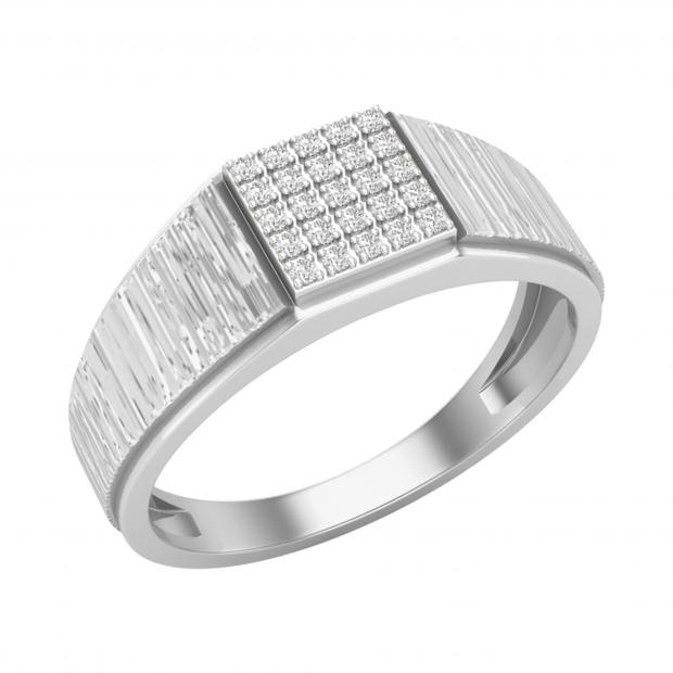 Capistrano Beach Mens Engagement Rings thumbnail
