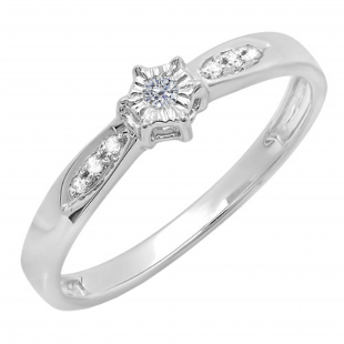 Wedding Rings Under 100 Dollars