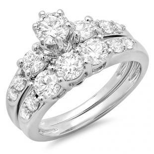 Diamond Jewelry @ $2500-$0 Price Range - dazzlingrock.com Diamond Jewelry @ $2500-$0 Price Range - dazzlingrock.com