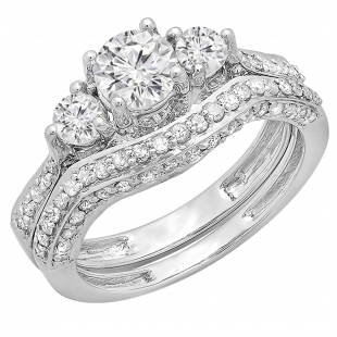 Dazzlingrock Collection 0.13 Carat 14K Gold Baguette Cut White Diamond Ladies Anniversary Wedding Band Stackable Ring K4367-P ctw Dazzlingrock Collection 0.13 Carat 14K Gold Baguette Cut White Diamond Ladies Anniversary Wedding Band Stackable Ring K4367-P ctw