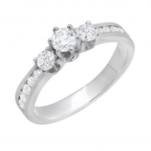 Dazzling Rock: Diamond Jewelry Online, Wedding & Engagement Rings