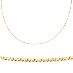 Gold Chain Necklace | Gold Chains for 