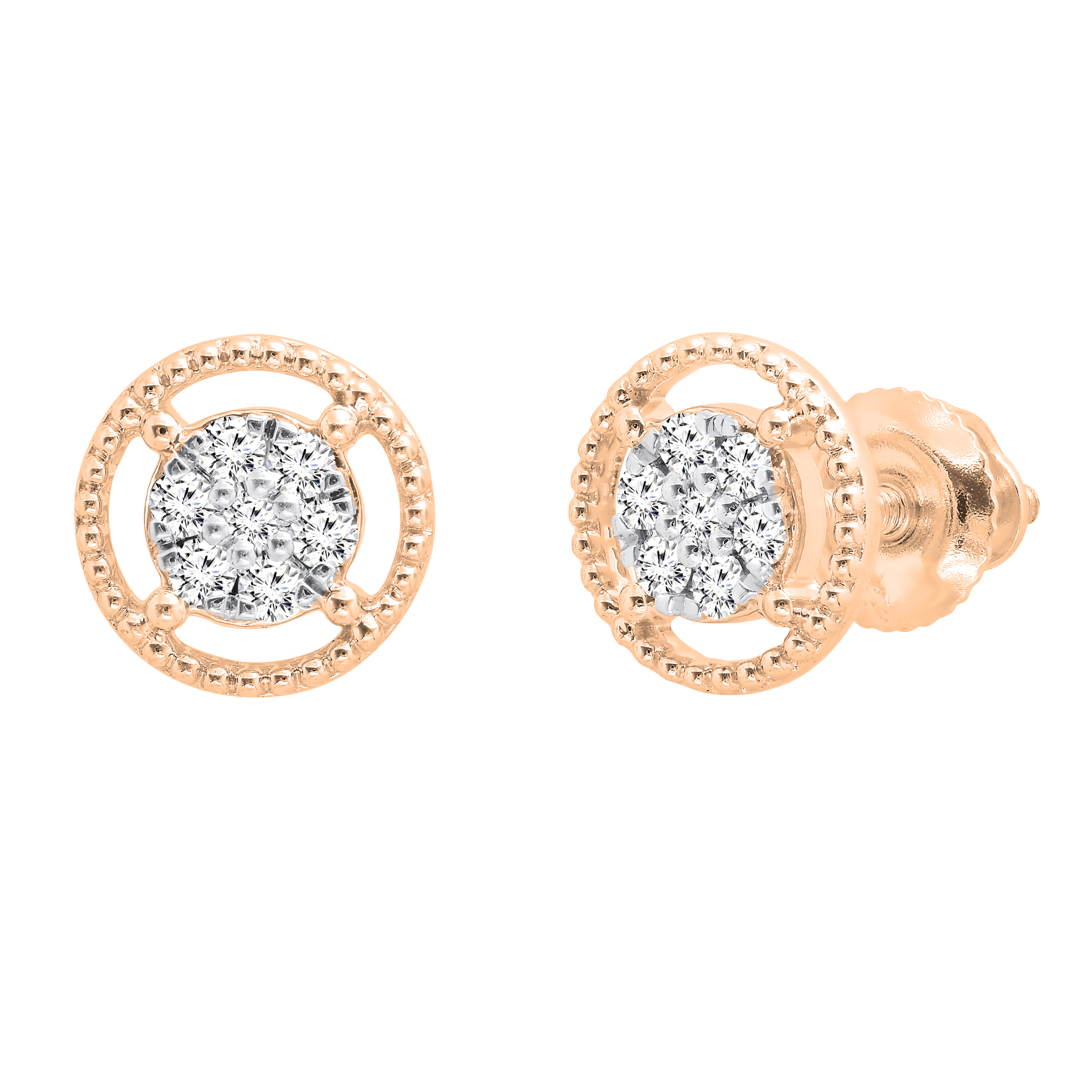 jewel 0103です Fancy Cascade Diamond Drop Necklace – Steven Singer Jewelers