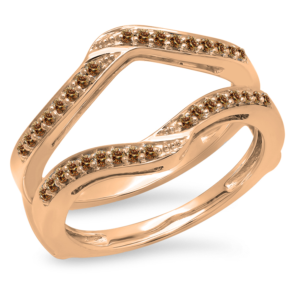 Dynamic Me Diamond Stackable Ring Online Jewellery Shopping India | Rose  Gold 14K | Candere by Kalyan Jewellers