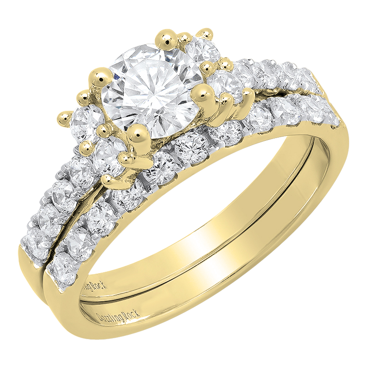 Buy No Online at Dazzling Rock
