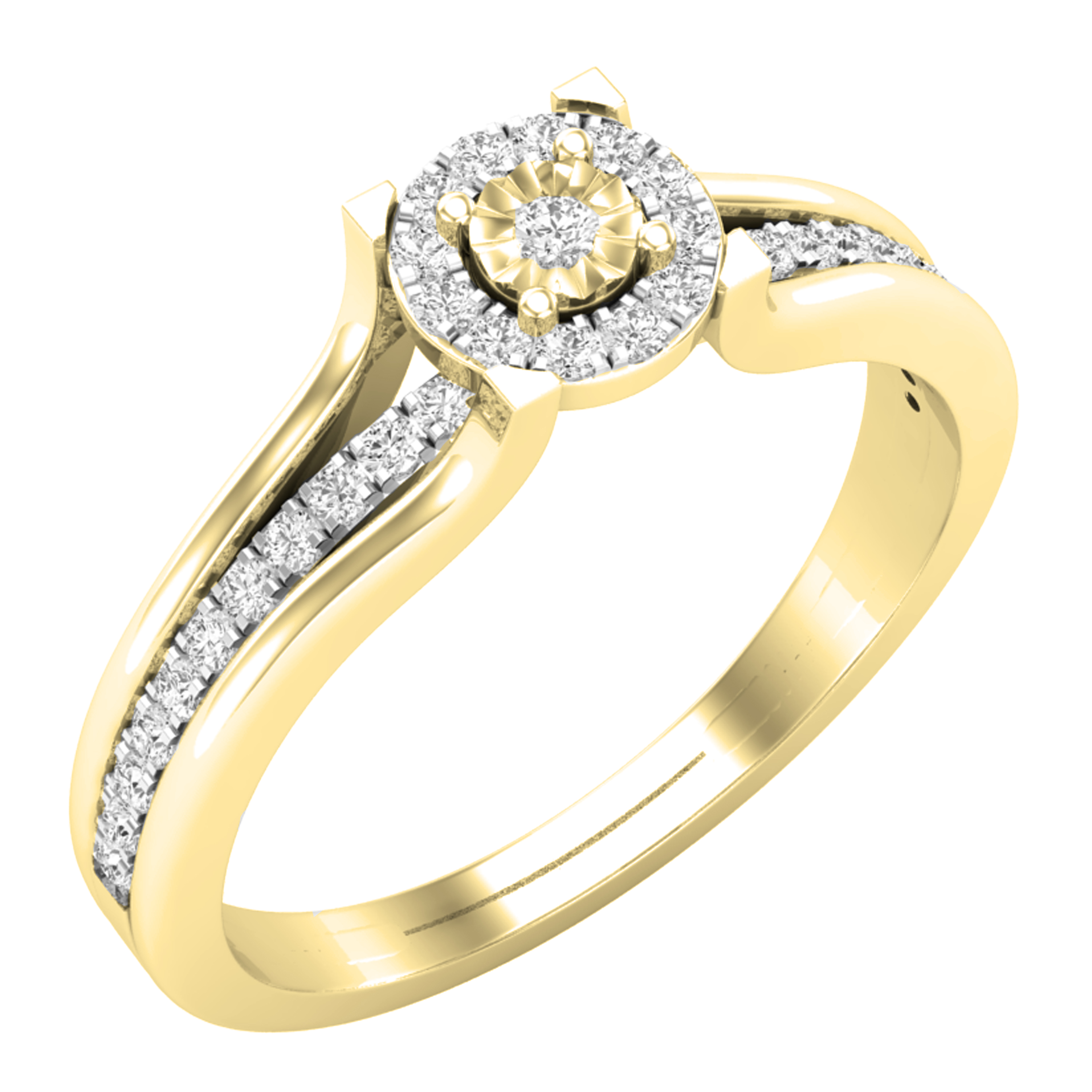 Mia By Tanishq Diamond Ring Designs 1Gm/Rs.5K Starts😍| Tanishq Jewellery| Gold  Diamond Ring Designs - YouTube
