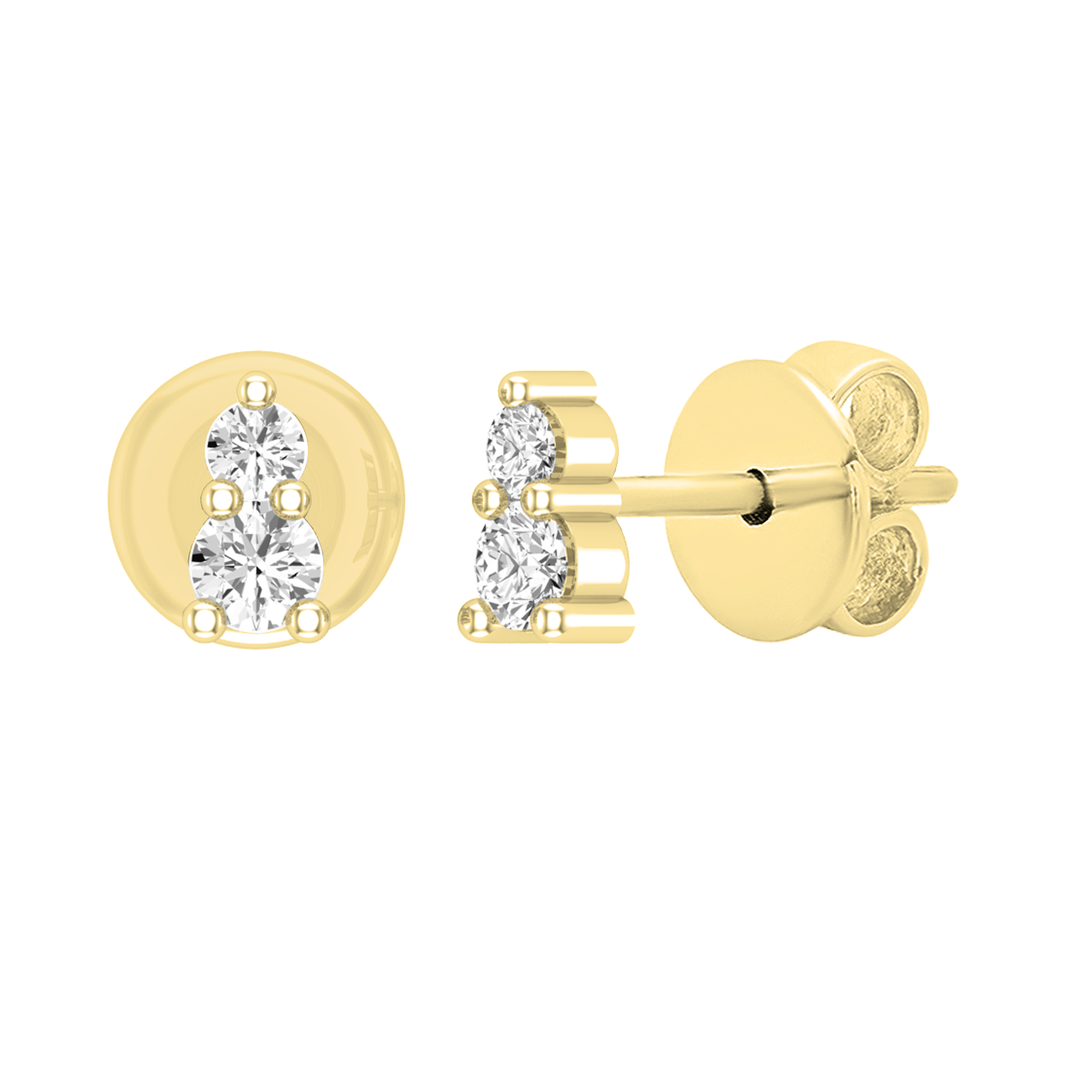 ルミエール Exquisite Earring Collection | Lenox Jewelers in Fairfield, CT