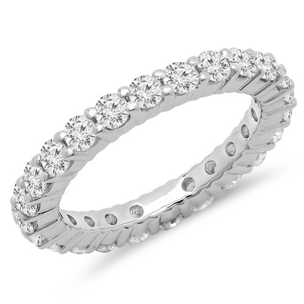 ☆nff☆ dazzling sky ringwhite 4603217 Buy Yes Online at Dazzling Rock
