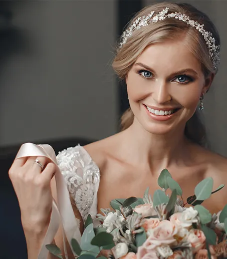 Explore Wedding Collections