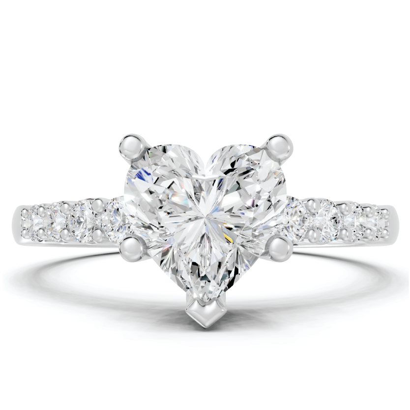 Promise Rings