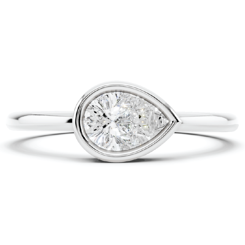 Silver Rings