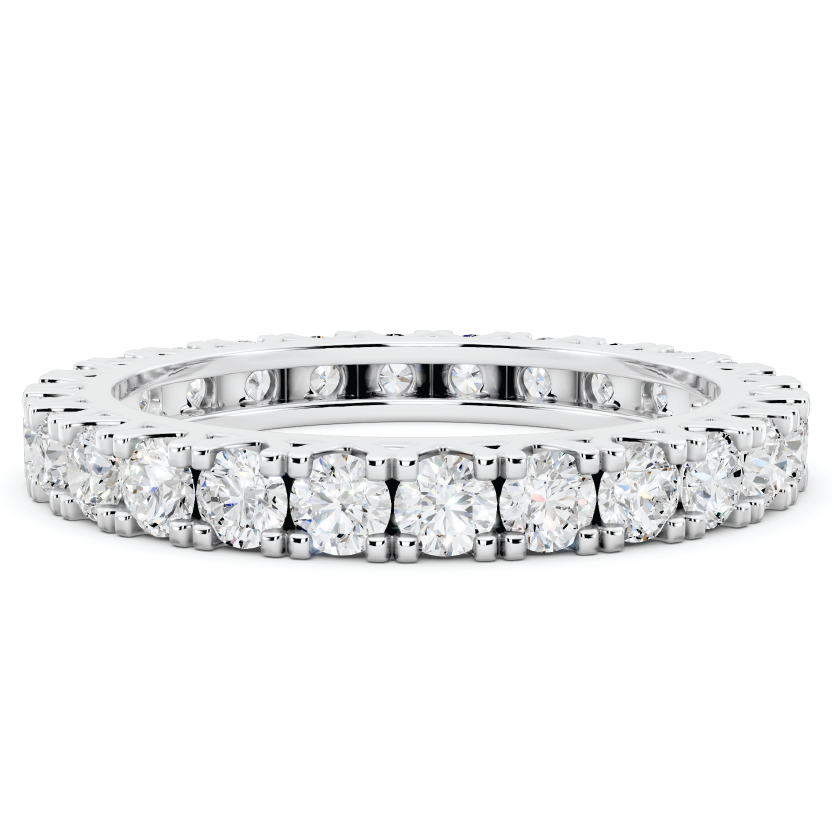 Eternity Bands