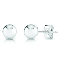 Ball Earrings
