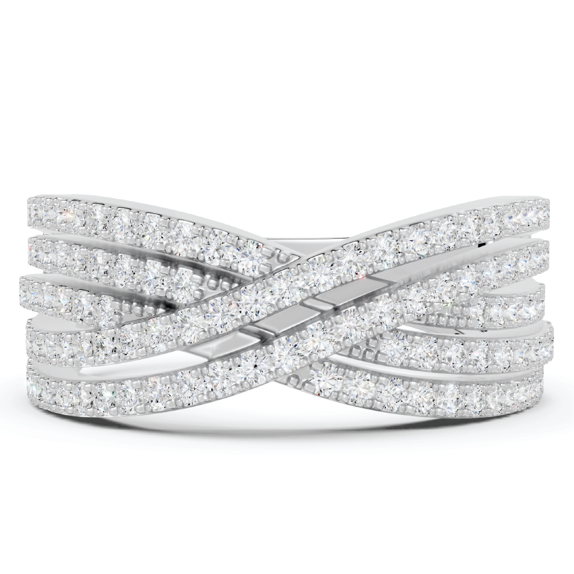 Cocktail Rings