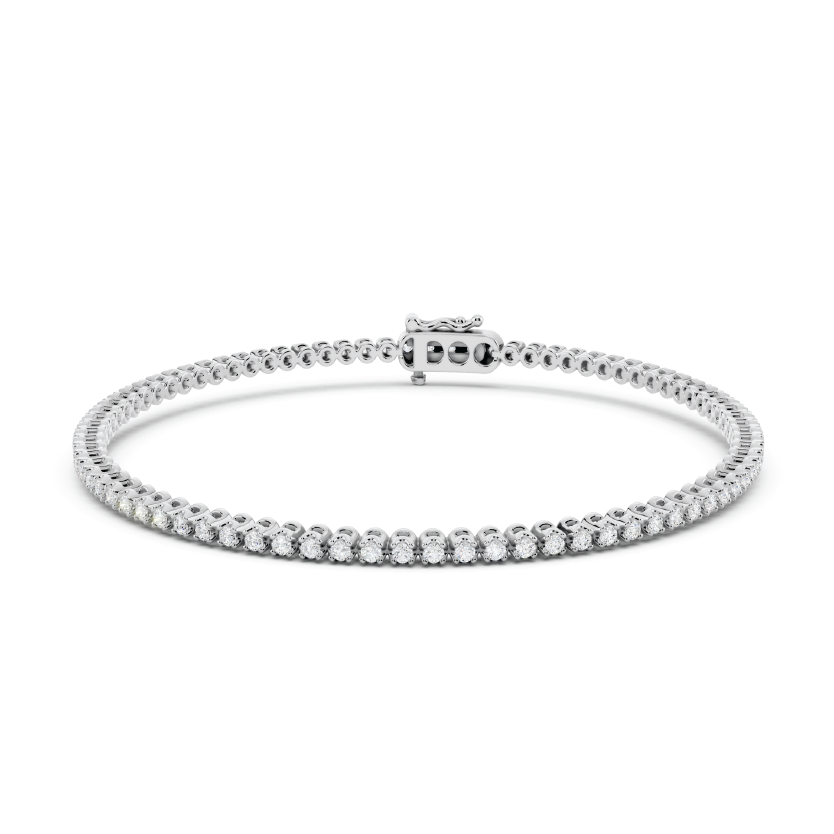 Tennis Bracelets