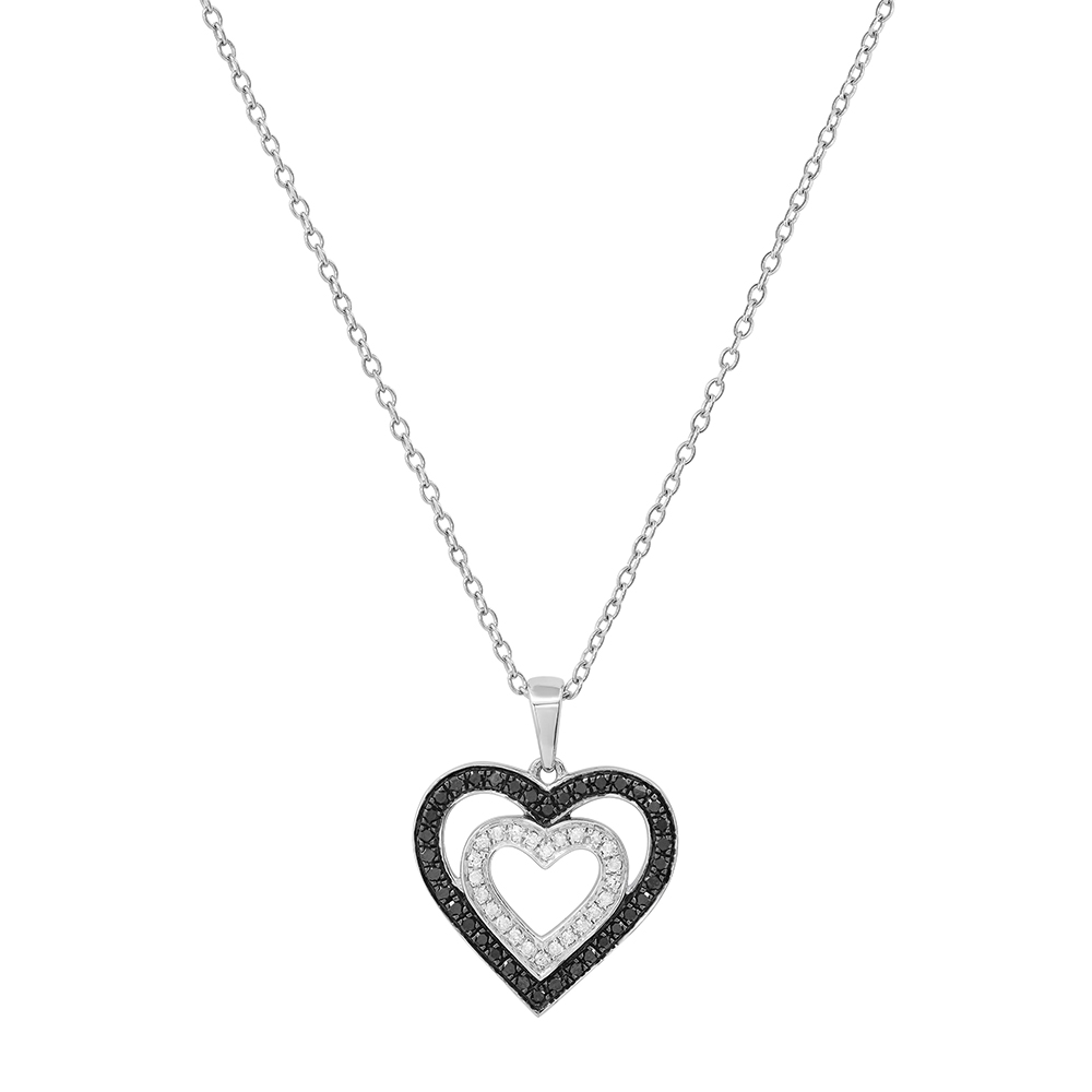 Heart Pendent